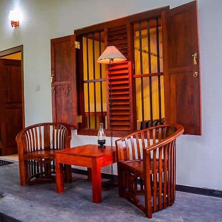 Shehani Beach Bungalow Tangalle Ngoại thất bức ảnh