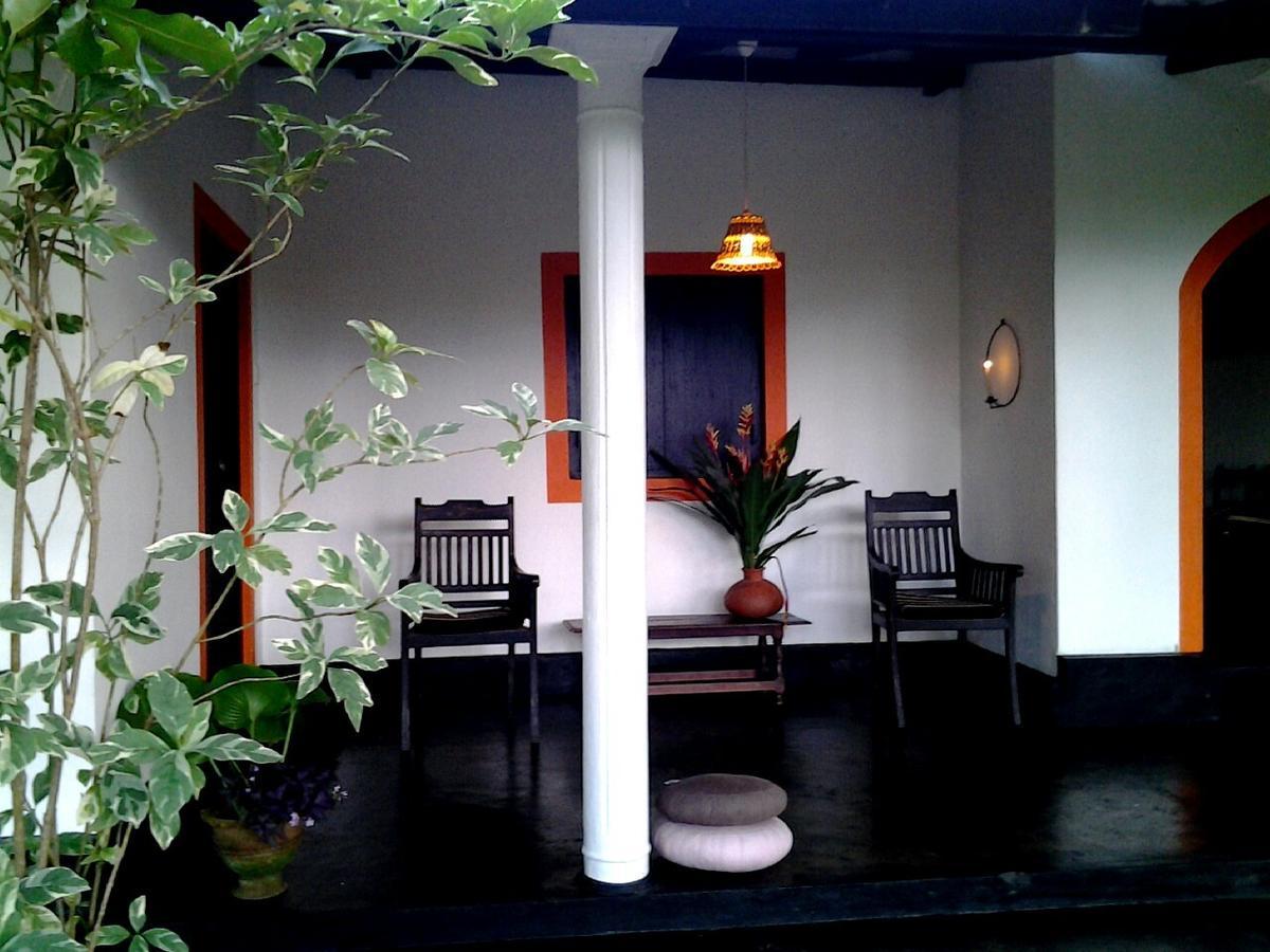 Shehani Beach Bungalow Tangalle Ngoại thất bức ảnh