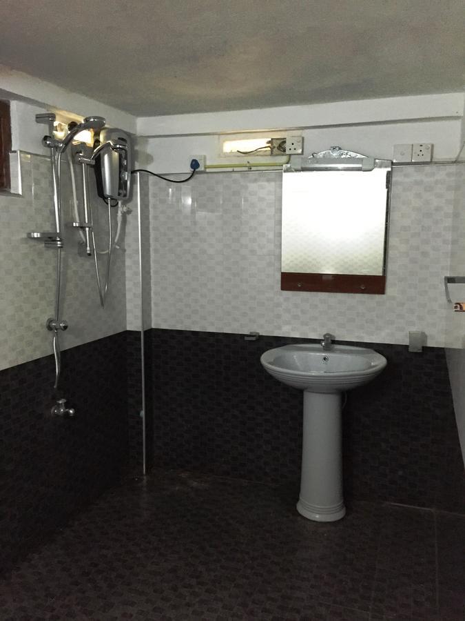Shehani Beach Bungalow Tangalle Ngoại thất bức ảnh