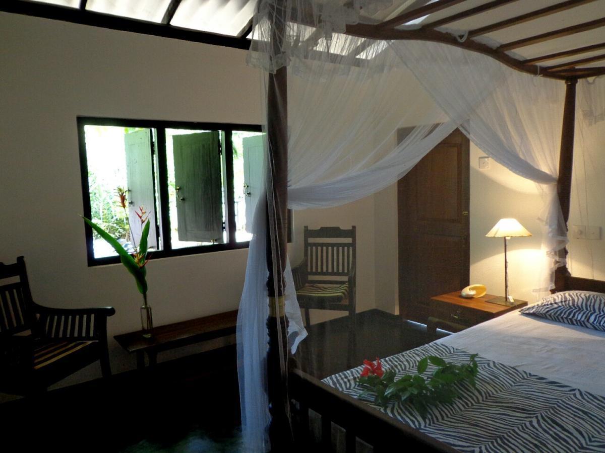 Shehani Beach Bungalow Tangalle Ngoại thất bức ảnh