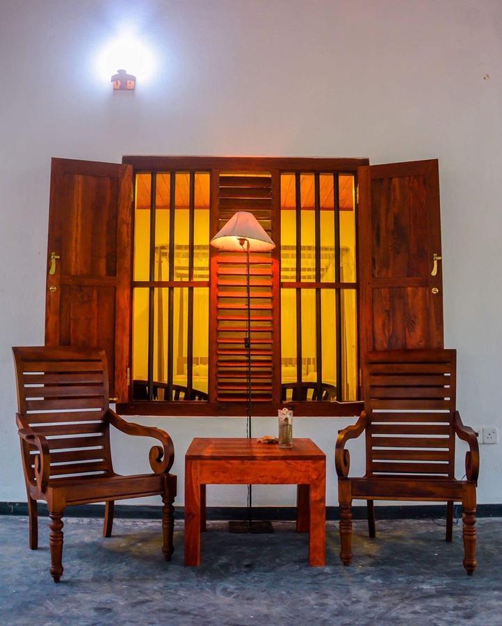 Shehani Beach Bungalow Tangalle Ngoại thất bức ảnh