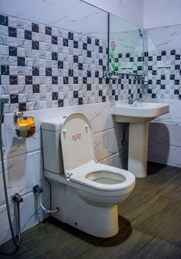 Shehani Beach Bungalow Tangalle Ngoại thất bức ảnh