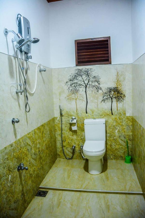 Shehani Beach Bungalow Tangalle Ngoại thất bức ảnh