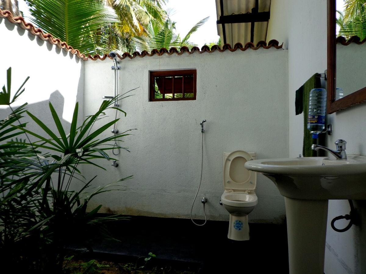 Shehani Beach Bungalow Tangalle Ngoại thất bức ảnh
