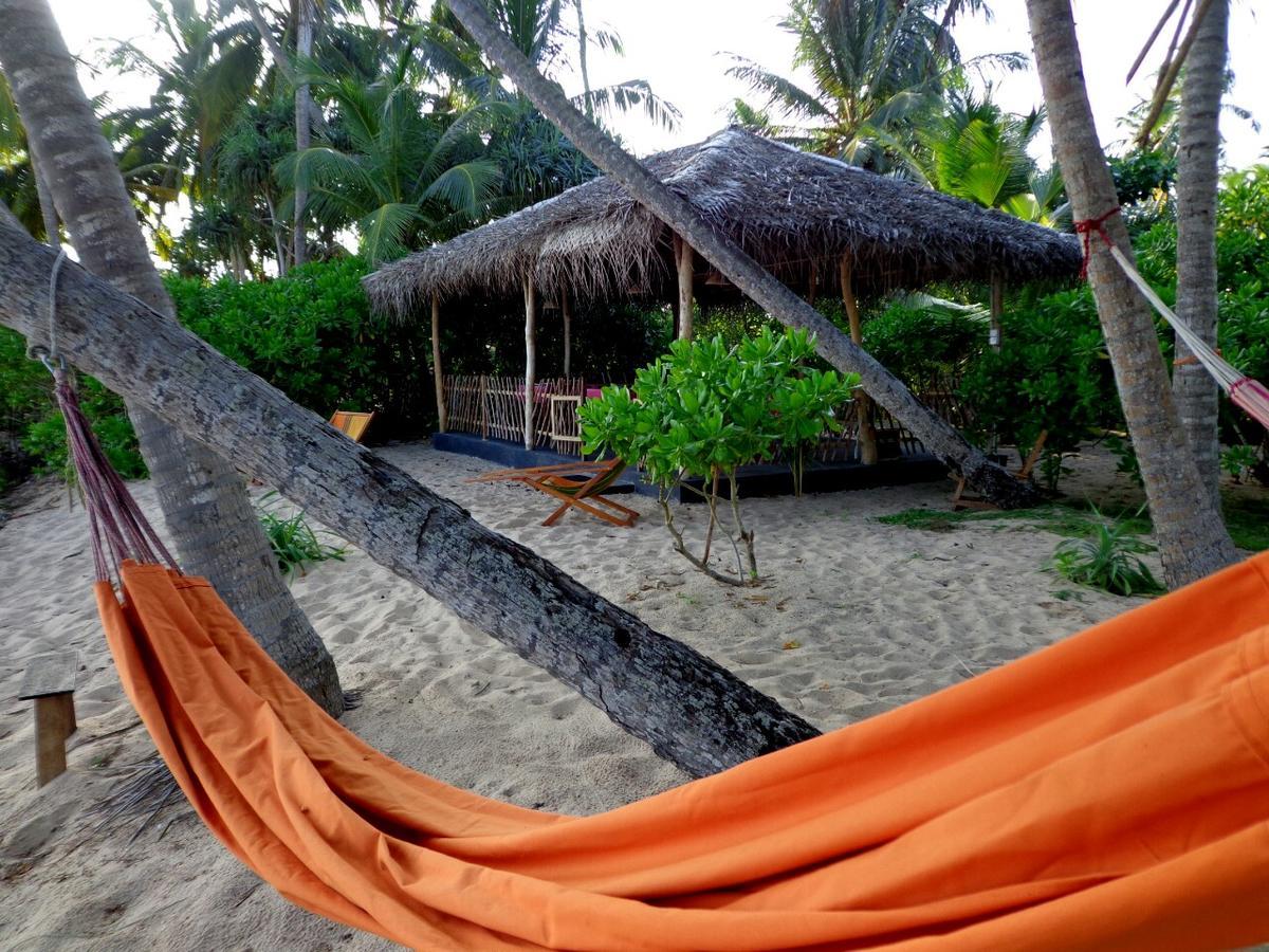Shehani Beach Bungalow Tangalle Ngoại thất bức ảnh