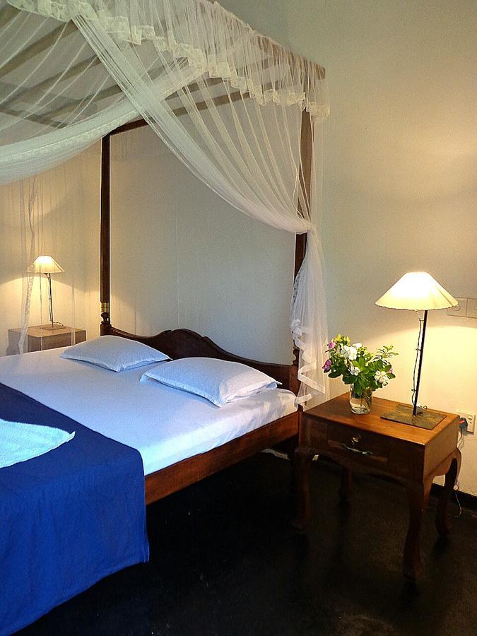 Shehani Beach Bungalow Tangalle Ngoại thất bức ảnh