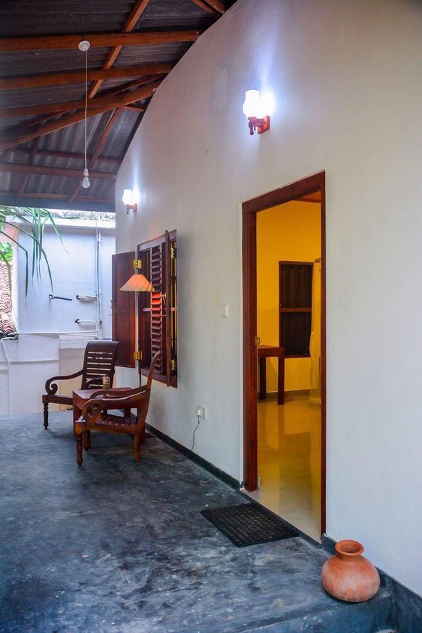 Shehani Beach Bungalow Tangalle Ngoại thất bức ảnh