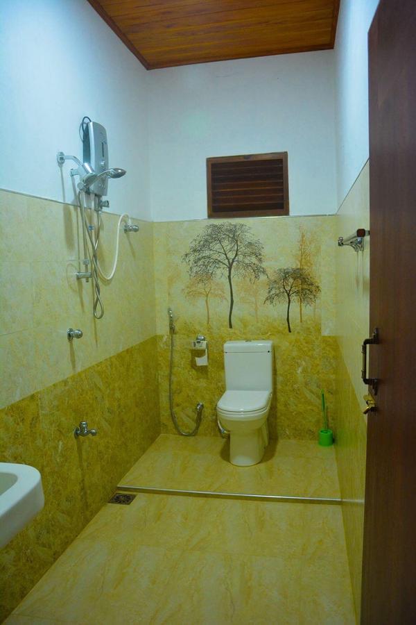 Shehani Beach Bungalow Tangalle Ngoại thất bức ảnh